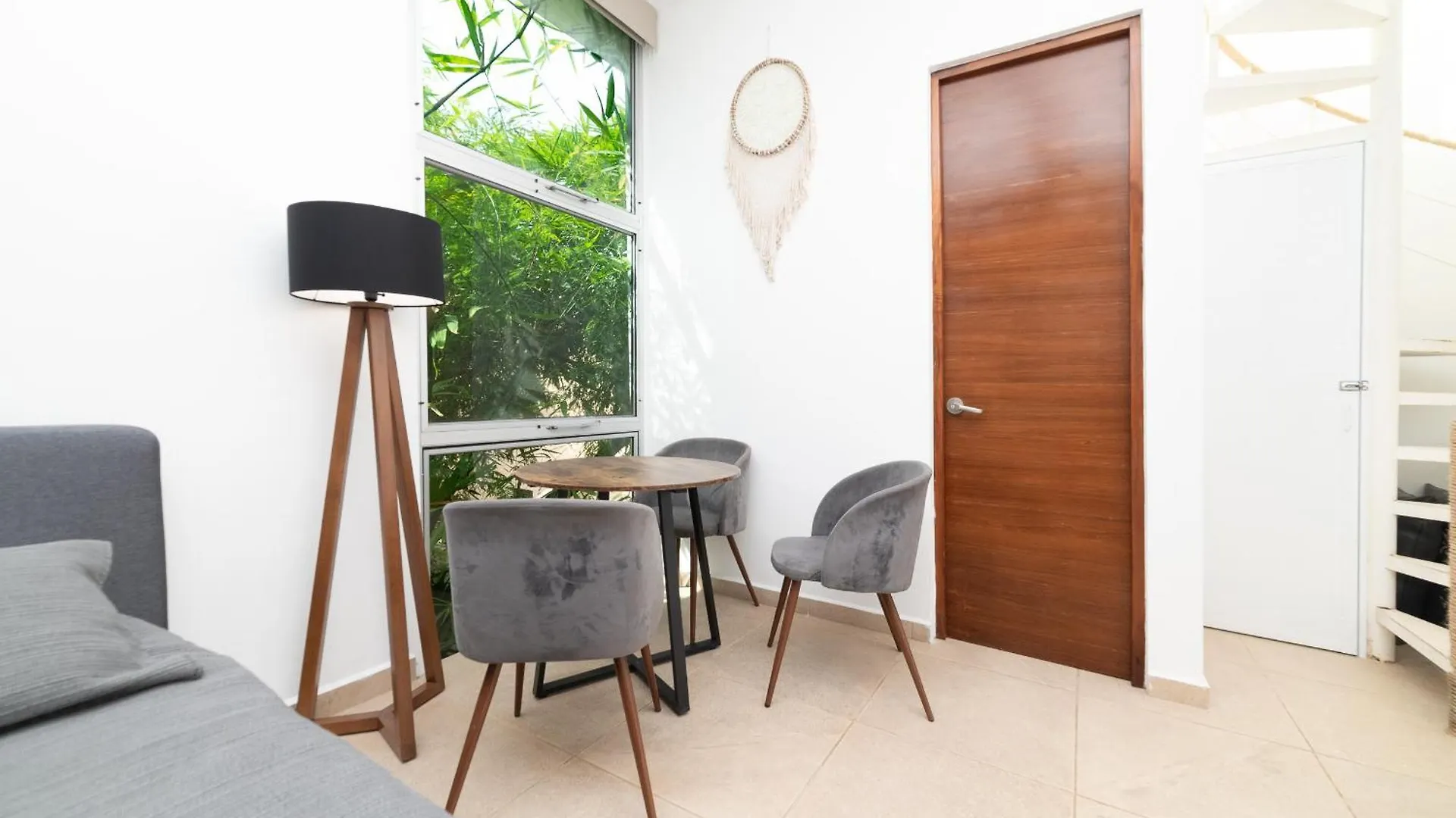 Large Loft With Private Pool And Amazing Sunset Views In The Heart Of Tulum Apartment 0*,  Mexico