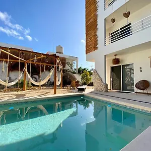 Artec Apartment