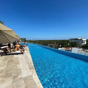 Luxurious In Menesse Pool Gym Cinema By Yeah Apartment