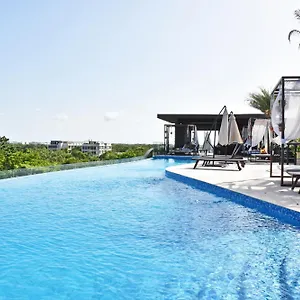 Menesse Luxury By Spot Apartment