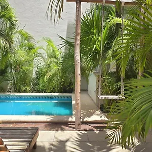 Kin Palms Luxury Apartment